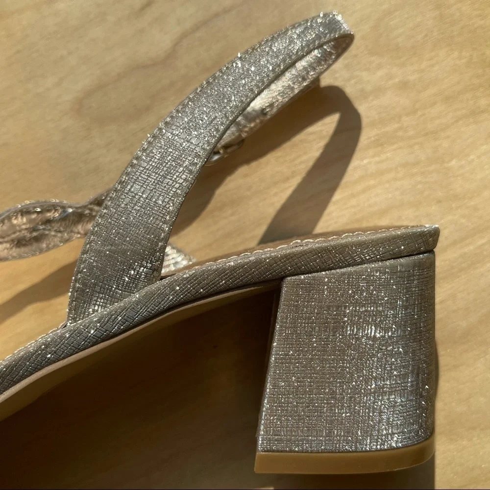 Adrianna Papell, New, Edie, Sandal